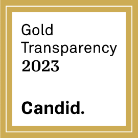 CollegeSpring Candid Gold Seal of Transparency 2023