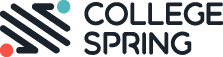 Collegespring Inc logo